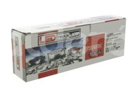 PLAFON NISSAN UNIVERSAL 54LEDS 5 CABLES 4 FUNCIONES: STOP, DIRECCIONAL Y REVERSA- 12 LEDS BLANCOS, 27 LEDS ROJOS CON STROBO, 15 LEDS AMBAR (AMBAR+ROJO+BLANCO). (JUEGO 2 PIEZAS) EN-C54 IMPORTACION