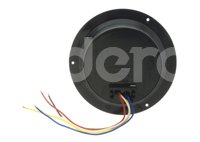PLAFON SELLADO 4" 24LEDS 5 CABLES,4 FUNCIONES AMBAR . FUNCIONES: BAJA, ALTA, CIRCULO DE ADENTRO HACIA AFUERA, FLASHEO INTERMITENTE. EN-C24A IMPORTACION