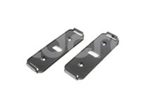 PLAFON LATERAL 4 LEDS ROJO FIJO 2 PIEZAS TK-TLS141R IMPORTACION