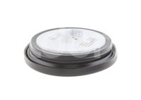PLAFON SELLADO REDONDO 4" ROJO, 10 LEDS OPTICOS, MATERIAL: PMMA/ABS, VOLTAJE: 12/24V, FUNCION: ALTA Y BAJA, MONTAJE: HULE (GROMMET), DIMENSIONES: (DIAMETRO: 133MM, PROFUNDIDAD: 50.5MM) TROGRIM: PL-243HU-10-RBV TROGRIM