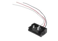 PLAFON SELLADO REDONDO 4" ROJO, 10 LEDS OPTICOS, MATERIAL: PMMA/ABS, VOLTAJE: 12/24V, FUNCION: ALTA Y BAJA, MONTAJE: HULE (GROMMET), DIMENSIONES: (DIAMETRO: 133MM, PROFUNDIDAD: 50.5MM) TROGRIM: PL-243HU-10-RBV TROGRIM