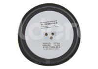 PLAFON SELLADO REDONDO 4" BLANCO, MATERIAL: HULE (GROMMET), FUNCIÓN ALTA/BAJA, VOLTAJE: 12V, AMPERS: 0.250, LUMENS: 58, DIMENSIONES: (DIAMETRO: 134MM, PROFUNDIDAD: 46MM) TROGRIM: PL-233HU-04-B12 TROGRIM