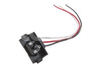 PLAFON OVALADO CROMADO AMBAR, 25 LEDS, FUNCION: DIRECCIONAL (FLECHA), POSICION: DERECHA, MATERIAL: PMMA/ABS, VOLTAJE: 12/24V, AMPERS: 0.460, FMVSS: P2/P3, LUMENS: 207, DIMENSIONES: (LARGO 194MM, ANCHO: 87MM, PROFUNDIDAD: 36MM) TROGRIM: PL-139CR-12-AD TROGRIM