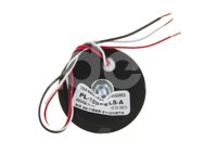 PLAFON FRONTAL AMBAR, 3 LEDS, ABS NEGRO, FUNCION: FIJO, MICA: 3 OPTICAS, MONTAJE: BASE TORNILLO, VOLTAJE: 12/24V, AMPERS: 0.100, LUMENS: 35, MATERIAL: PMMA/ABS, FMVSS: P2/P3, DIMENSIONES: (DIAMETRO: 55MM, PROFUNDIDAD: 23MM) TROGRIM: PL-159BN-LS-A TROGRIM