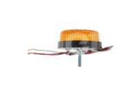 PLAFON FRONTAL AMBAR, 3 LEDS, ABS NEGRO, FUNCION: FIJO, MICA: 3 OPTICAS, MONTAJE: BASE TORNILLO, VOLTAJE: 12/24V, AMPERS: 0.100, LUMENS: 35, MATERIAL: PMMA/ABS, FMVSS: P2/P3, DIMENSIONES: (DIAMETRO: 55MM, PROFUNDIDAD: 23MM) TROGRIM: PL-159BN-LS-A TROGRIM