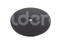 PLAFON FRONTAL AMBAR, 3 LEDS, ABS NEGRO, FUNCION: FIJO, MICA: 3 OPTICAS, MONTAJE: BASE TORNILLO, VOLTAJE: 12/24V, AMPERS: 0.100, LUMENS: 35, MATERIAL: PMMA/ABS, FMVSS: P2/P3, DIMENSIONES: (DIAMETRO: 55MM, PROFUNDIDAD: 23MM) TROGRIM: PL-159BN-LS-A TROGRIM
