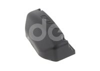 PLAFON LUZ DE PLACA BLANCO, 3 LEDS, ABS NEGRO, FUNCION: FIJA, MICA: RAYADA DE 3 OPTICAS, VOLTAJE: 12/24V, AMPERS: 0.060, MATERIAL: PMMA/ABS, LUMENS: 27, DIMENSIONES: (LARGO: 82MM, ANCHO:39MM, PROFUNDIDAD: 35MM) TROGRIM: PL-165BN-B TROGRIM