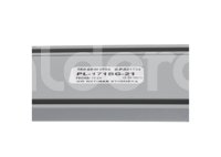 PLAFON DE LUZ INTERIOR, MICA CUADRICULADA DE 21 LEDS, MATERIAL: PC/ABS, VOLTAJE: 12/24V, AMPERS: 0.460, LUMENS: 207, DIMENSIONES: (LARGO: 480MM, ALTURA: 60MM, PROFUNDIDAD: 20MM) TROGRIM: PL-171BG-21 TROGRIM
