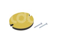 PLAFON LATERAL ARILLO CROMADO ROJO, 18 LEDS, FUNCION: ALTA Y BAJA, VOLTAJE: 12/24V, MATERIAL: PMMA/ABS, DIMENSIONES: (DIAMETRO: 92MM, PROFUNDIDAD: 68.76MM) TROGRIM: PL-193AR-04-RBV TROGRIM