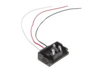 PLAFON OVALADO ROJO 10 LEDS/10 OPTICAS, BASE NEGRA, FUNCION: ALTA Y BAJA AMBAR, VOLTAJE: 12/24V, AMPERS: 0.180, MATERIAL: PMMA/ABS, FMVSS: I6/P3, LUMENS: 81, DIMENSIONES: (LARGO: 194MM, ANCHO: 87MM, PROFUNDIDAD: 34MM) TROGRIM: PL-139BN-04-R TROGRIM