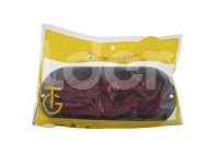 PLAFON OVALADO ROJO 10 LEDS/10 OPTICAS, BASE NEGRA, FUNCION: ALTA Y BAJA AMBAR, VOLTAJE: 12/24V, AMPERS: 0.180, MATERIAL: PMMA/ABS, FMVSS: I6/P3, LUMENS: 81, DIMENSIONES: (LARGO: 194MM, ANCHO: 87MM, PROFUNDIDAD: 34MM) TROGRIM: PL-139BN-04-R TROGRIM