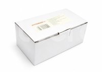 PLAFON LATERAL ROJO 16 LEDS, 3 CABLES, FIJO/ESTROBO 12V/24V 2.2W (PIEZA) DC501-2 IMPORTACION