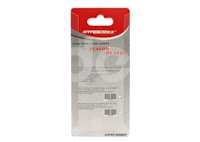 PLAFON LATERAL AMBAR 6 LEDS FIJO/ESTROBO 12V/24V 1.15W (PIEZA) EN-DC001A IMPORTACION