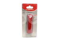 PLAFON ROJO 12 LEDS GEL FIJA/ESTROBO 12V/24V 1.99W (PIEZA) EN-DC004 IMPORTACION