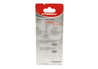 PLAFON AMBAR 12 LEDS CAJITA 3 CABLES, FIJA/ESTROBO, 12/24V 1.97W (PIEZA) EN-PL0012A IMPORTACION
