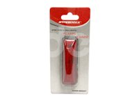 PLAFON ROJO 12 LEDS CAJITA 3 CABLES, FIJA/ESTROBO, 12/24V 1.99W (PIEZA) EN-PL0012R IMPORTACION