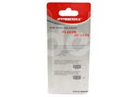 PLAFON ROJO 12 LEDS CAJITA 3 CABLES, FIJA/ESTROBO, 12/24V 1.99W (PIEZA) EN-PL0012R IMPORTACION