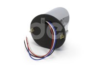 PLAFON UNIVERSAL ROJA 26 LEDS LUZ FIJA/ESTROBO 12V/24V 2.6W (PIEZA) DC143R IMPORTACION