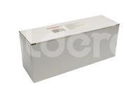 PLAFON AMBAR 21 LEDS 12V/24V ARO CON LUZ ALTA/BAJA, LUZ FIJA/ESTROBO 5 CABLES (PIEZA) RL-S230 IMPORTACION