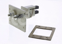 PORTA CARBON DE ALTERNADOR CATERPILLAR PRESTOLITE W7405 41303  39600 39-600 M0065