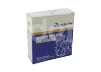 PORTA CARBON VOLKSWAGEN GOLF, JETTA A4 1004336417 699116 81185D DONON
