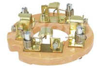PORTA CARBON DELCO 35MT 4C.R70 23647 CB0098 69116