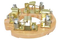 PORTA CARBON DELCO 35MT 4C.R70 23647 CB0098 69116 DONON
