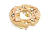 PORTA CARBON DELCO 35MT 4C.R70 23647 CB0098 69116 DONON