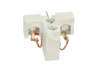 PORTA CARBON ALTERNADOR FORD 2G     39202  F11306A