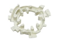PORTA CARBON FORD PLASTICO  2B1303  692202  F21303 DONON