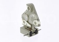PORTA CARBON DE ALTERNADOR DELCO 10SI  W6853 39-101 D11302A KONIGMANN
