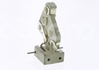 PORTA CARBON DE ALTERNADOR DELCO 10SI  W6853 39-101 D11302A KONIGMANN