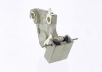 PORTA CARBON DE ALTERNADOR DELCO 10SI  W6853 39-101 D11302A KONIGMANN