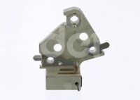 PORTA CARBON DE ALTERNADOR DELCO 10SI  W6853 39-101 D11302A KONIGMANN