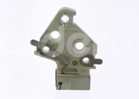 PORTA CARBON DE ALTERNADOR DELCO 10SI  W6853 39-101 D11302A KONIGMANN