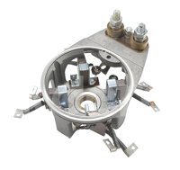 PORTA CARBON MERCEDES BENZ 24V OM355  2005855110