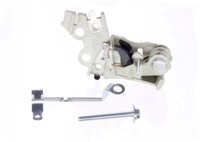 PORTA CARBON DE ALTERNADOR DELCO 21SI 41797-3  39-104 81204B KONIGMANN