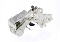 PORTA CARBON DE ALTERNADOR DELCO 21SI 41797-3  39-104 81204B KONIGMANN