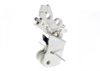 PORTA CARBON DE ALTERNADOR DELCO 21SI 41797-3  39-104 81204B KONIGMANN