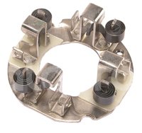 PORTA CARBON DELCO 28MT 24V BG2802 688400