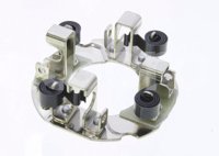 PORTA CARBON DE MARCHA DELCO 28MT 12V CON 4 CARBONES 69-8400 81007 KONIGMANN