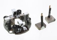 PORTA CARBON DE MARCHA CASE NIPPONDENSO, DENSO   6