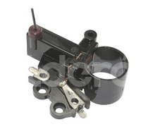 PORTA CARBON ALTERNADOR DELCO 22SI DELCO ANTERIOR: 10492749, DELCO VIGENTE: 10525138P M0026
