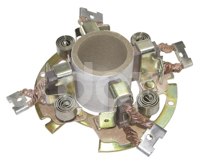 PORTA CARBON DELCO ORIGINAL 42MT 12V 1988121P