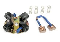 PORTA CARBON VOLKSWAGEN CAMION 8150, 15190, 17250, 24250 COMPLETO K01238 DONON