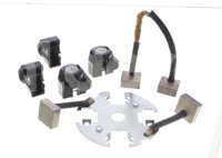 PORTA CARBON VOLKSWAGEN  CAMION 8-150, 15-190, 17-