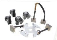 PORTA CARBON VOLKSWAGEN  CAMION 8-150, 15-190, 17-250, 24-250 K01238 COMPLETO KONIGMANN