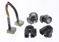 PORTA CARBON VOLKSWAGEN  CAMION 8-150, 15-190, 17-250, 24-250 K01238 COMPLETO KONIGMANN