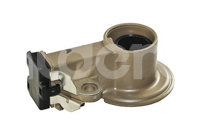 PORTA CARBON ALTERNADOR DELCO 24SI, 28SI, DR44G 12V 145A 10503492P M0026