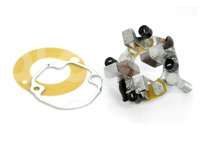 PORTA CARBON DELCO 39MT PLGR 12-24V BORNE CORTO PR
